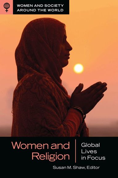 Susan M. Shaw - Women and Religion, Inbunden