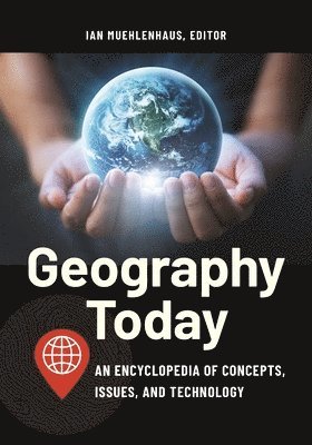 Geography Today 1