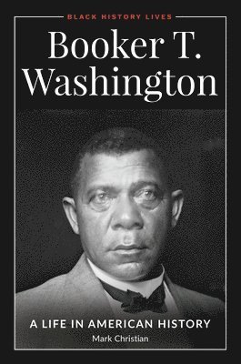 Booker T. Washington 1