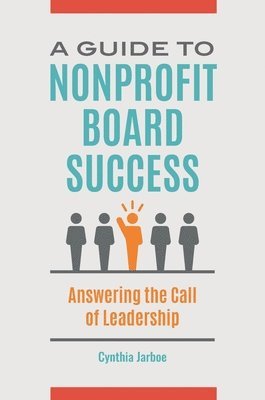 Guide to Nonprofit Board Success 1