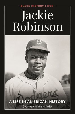 Jackie Robinson 1