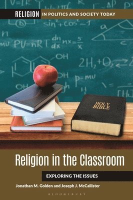 Religion in the Classroom 1
