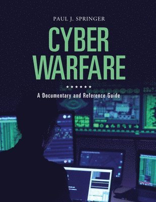 Cyber Warfare 1