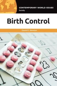 bokomslag Birth Control