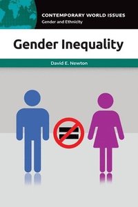 bokomslag Gender Inequality