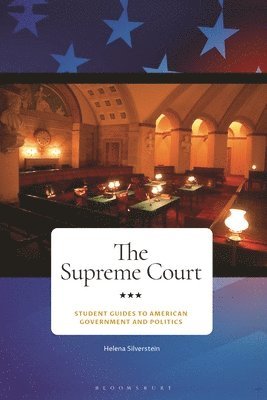 bokomslag The Supreme Court