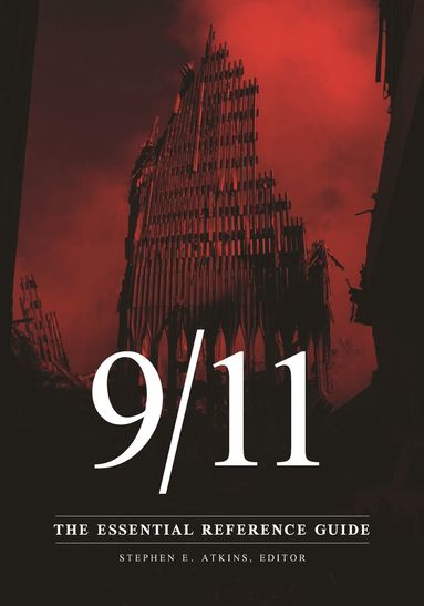 bokomslag 9/11