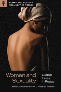 bokomslag Women and Sexuality