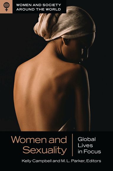 Kelly Campbell, M. L. Parker - Women and Sexuality, Inbunden