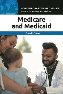 bokomslag Medicare and Medicaid