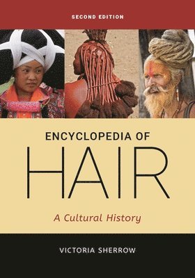 Encyclopedia of Hair 1