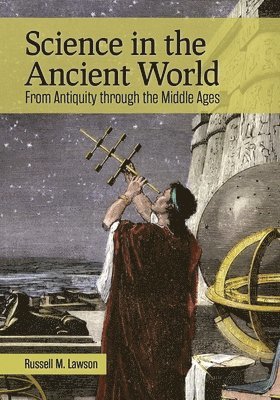 bokomslag Science in the Ancient World