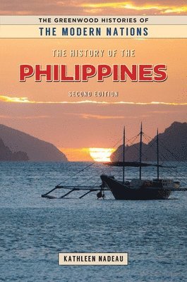 The History of the Philippines 1