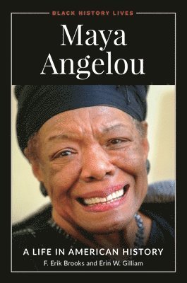 Maya Angelou 1