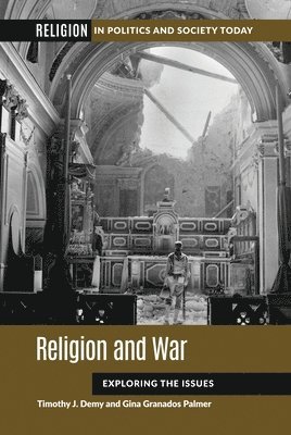 Religion and War 1