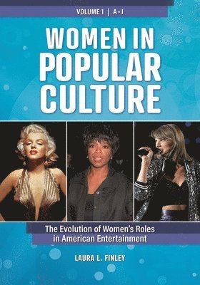 Women in Popular Culture 1