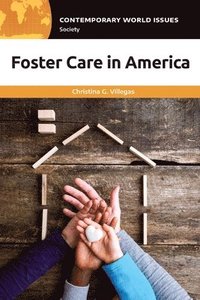 bokomslag Foster Care in America