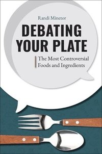 bokomslag Debating Your Plate