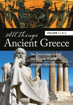 All Things Ancient Greece 1