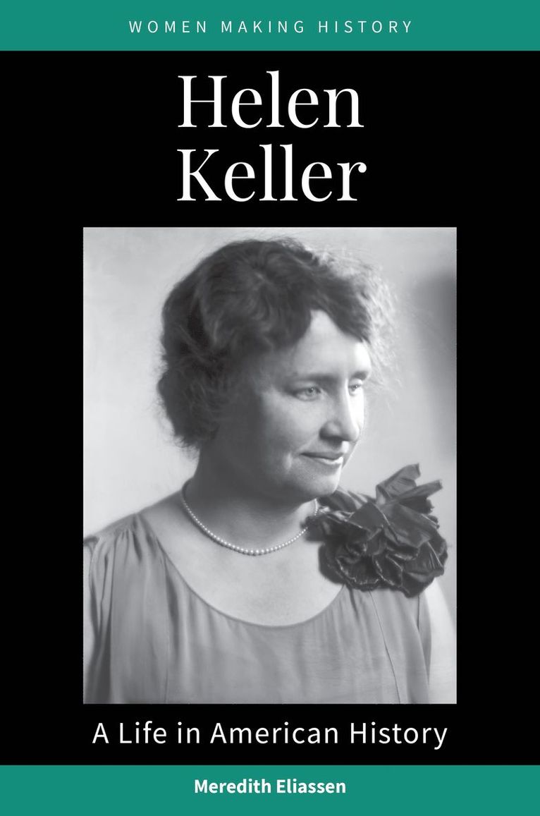 Helen Keller 1