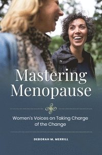 bokomslag Mastering Menopause