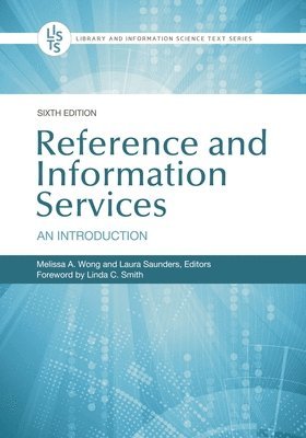 Reference and Information Services