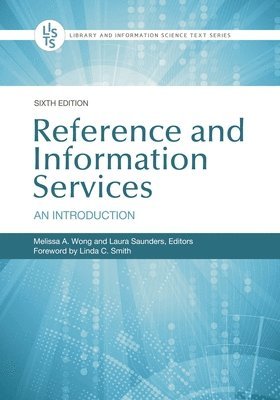 Reference and Information Services 1