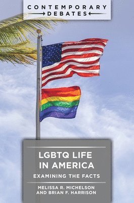 LGBTQ Life in America 1