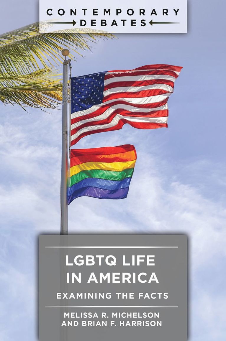 LGBTQ Life in America 1