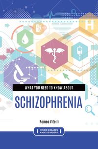 bokomslag What You Need to Know about Schizophrenia