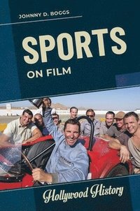 bokomslag Sports on Film