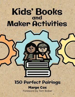 Kids' Books and Maker Activities 1