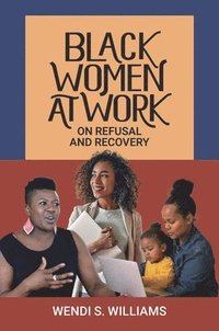 bokomslag Black Women at Work