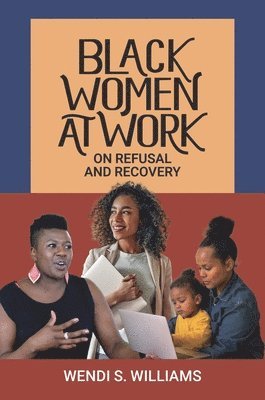 Black Women at Work 1