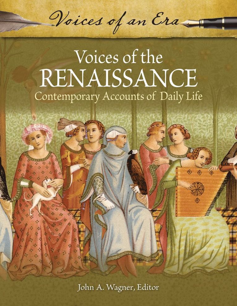 Voices of the Renaissance 1