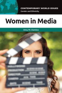 bokomslag Women in Media