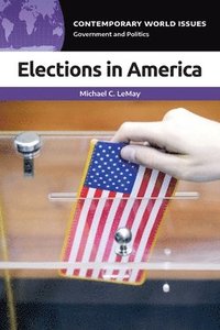 bokomslag Elections in America