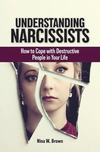 bokomslag Understanding Narcissists