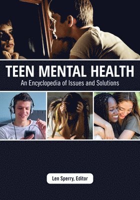 Teen Mental Health 1