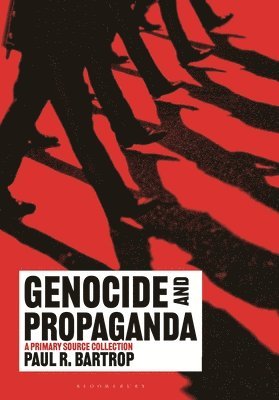 bokomslag Genocide and Propaganda