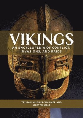 bokomslag Vikings