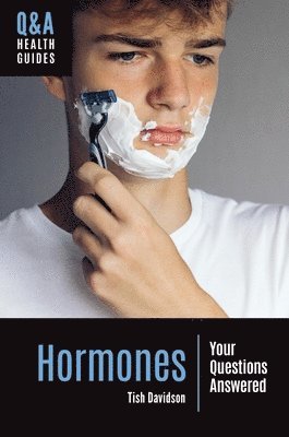 bokomslag Hormones