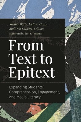 From Text to Epitext 1