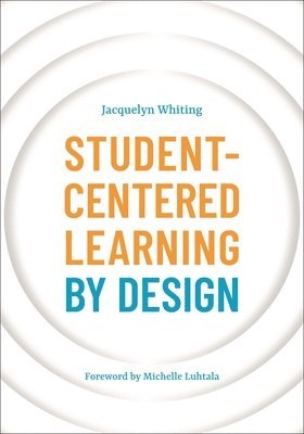 bokomslag Student-Centered Learning by Design