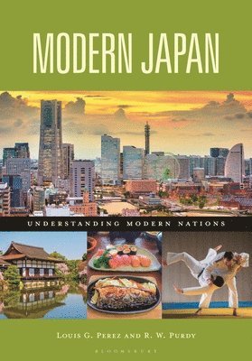 Modern Japan 1