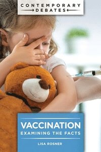 bokomslag Vaccination