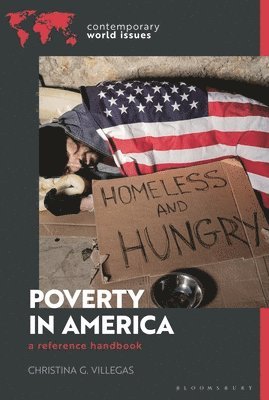 Poverty in America 1