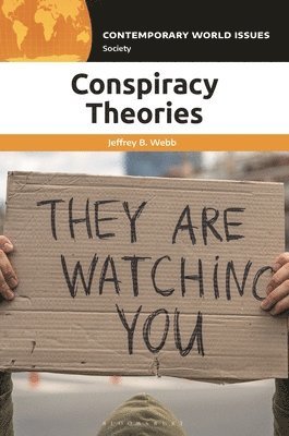 Conspiracy Theories 1