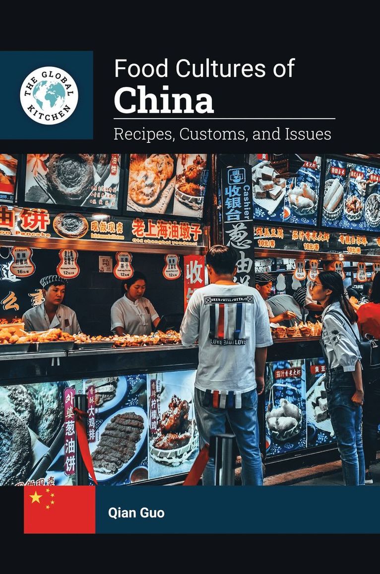 Food Cultures of China