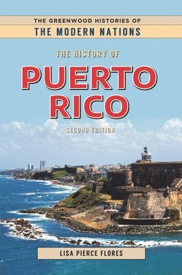 The History of Puerto Rico 1